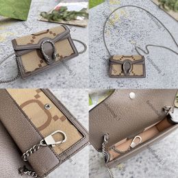 Designer bags Chain Key wallets woman High Quality MINI bag card holder luxury tote bag Shoulder bag Crossbody bag Coin purse G2308212BF