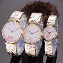 Fashion Brand Watches Women Lady Girl Style Steel Metal Good Quality Wrist Watch designer watches longinss wristwatch High quality classic fashion montre lady