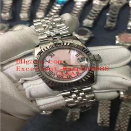 10 colour Sell Ladies Watch 36 mm 31 mm 126334 279160 279174 178274 179174 Stainless Steel Asian 2813 Automatic Mechanical Lad190p