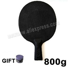 Table Tennis Raquets Metal table tennis blade Pingpong racket weight training iron Training 230822