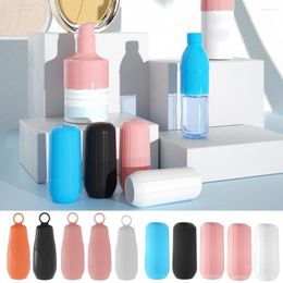 Storage Bottles Tight-seal Silicone Sleeves Leakproof Toiletry Flexible Tight Travel-friendly Covers For Home On-the-go Use