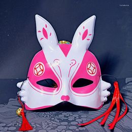 Party Supplies Children's Masks Halloween PVC Cosplay Masquerade Props 10pcs/lot Wholesale High Quality