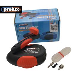 Other Toys Prolux 1652 RED BLUE FAST FUELLER HAND FUEL PUMP FOR RC NITRO CAR AND PLANE MODEL 230822