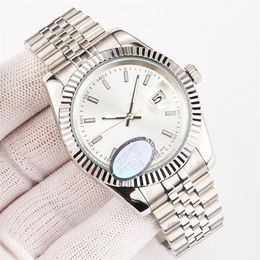 men watches ladies watch Precision and durability Automatic Movement Gold Stainless Steel Watchs women waterproof Luminous Folding251p