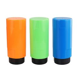 Badminton Sets Tennis Ball Saver Box Pressure Repairing Storage Can Container Sports Maintaining Accessories Protective Cover 230822