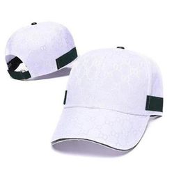 Designer Hat Letter Baseball Caps Casquette For Men Womens Hats Street Fitted Street Fashion Beach Sun Sports Ball cap 4 Color Adj271O