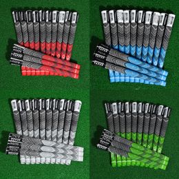 Durable Golf Iron Grips with Anti-Slip Technology for All Weather Conditions