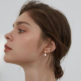 Dangle Earrings Personalised Hoop Earring Wide Range Of Applications For Birthday Valentine's Day Anniversary