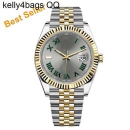 Luxury Mens Watch R olexs Datejust Japan Mechanical WatchSuper Quartz Endurance mens watch aaa for man designer watches women 36MM 41MM Automatic Mechanical qua