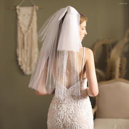 Bridal Veils For Girlfriend Veil Wedding Bride Dresses Weddings Dress Accessories Accessory Women's The Accesories 2023 Hair Be