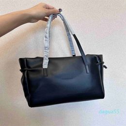 Tote Bag Women Handbag Black Shoulder Bag Fashion Shopping Bags