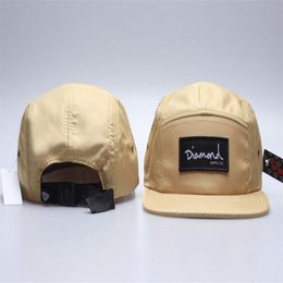 20 styles diamond cap 5 panel snpabck hats Baseball Caps gorras Snapbacks bone hip hop2929