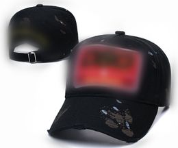 New Design Mens Designer Bucket Hat for Men Women Brand Letter Ball Caps 4 Seasons Adjustable Luxury Sports Brown Baseball Hats Cap Binding Sun Hats l29
