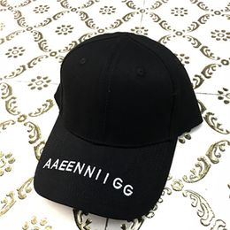 Designer Cap Dad Hats Baseball Caps For Men And Women Famous Brands Cotton Adjustable Sport Golf Curved Hat 0864284U