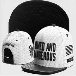 Cayler & Sons custom football Caps baseball Cap for men women basketball snapbacks3180