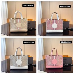 Cross Shoulder C Letter Shopping Bag Crossbody Travel Branded Bags for Women Designer Totes with Long Strap Traveling Office Beach Popular Handbags