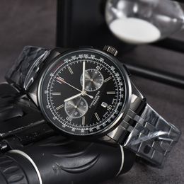 Movement Rolaxes watch Clean L New Quartz Brand Quality Business Multifunctional Men's High RAVC