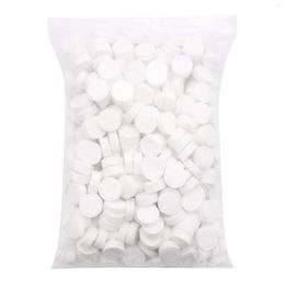 Chair Covers 500Pcs Magic Soft Cotton Disposable Compressed Towel Wipes Tablet Travel Tissue