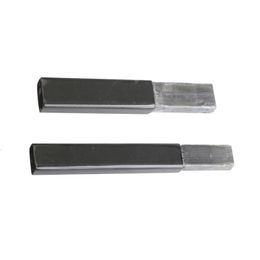 Air hockey Ice Hockey Stick Rod Carbon Fiber Extender Ultra Light End Plug Accessories Adult Sticks 230822
