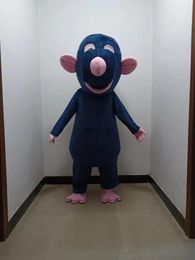 Mouse Mascot Costume Halloween Party Character Birthday Adult Mascot Costume Animal carnival