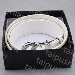 brand designer belt for men and women 4.0cm width belts genuine leather fashion luxury belt man woman ceinture homme cintura bb simon belt business classic belt