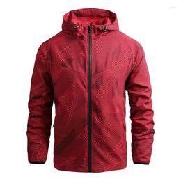 Racing Jackets Men Women's Clothing Bicycle Coat Downhill MTB Rain Cycling Jacket Road Motorcycle Windbreaker Mountain Bike Breathable