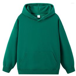 Men's Hoodies Autumn Oversize Vintage Men Hooded Sweatshirts Fashion Korean Street Baggy Pullovers Clothing Tops Male Plus Size