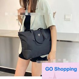 All-match Large Capacity Fashion One-Shoulder Crossbody Bag Travel Backpack Artistic Style Picnic Bags Fashion