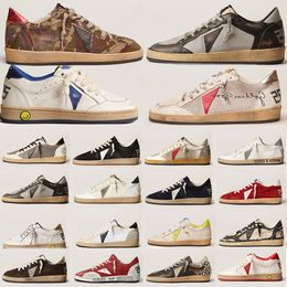 10a designer piattaforma da uomo scarpe da stella da stella scarpa nera bianca sneakers classici mocassini classici sneaker piatti casuali donne italia