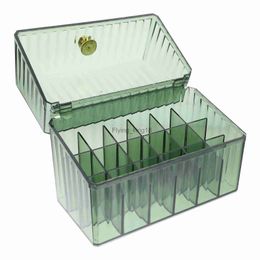 Lip Gloss Organizers Desktop Lipstick Rack Box Household Container The Pet Holder Delicate Stand HKD230812