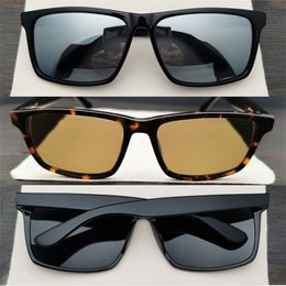 Sunglasses 162mm Oversized Polarized Men Women Wide Big Face Sun Glasses for Man Huge Frame Black 230823