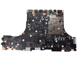 for Lenovo ThinkPad Legion 7-16ACHg6 Laptop Motherboard NM-D563 FRU:5B21C21817 CPU;R7-5800H RTX3070 8G