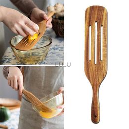 Wood Spatula Kitchen Accessories Non-Stick Cookware Cooking Tools Gift Wooden Shovel Kitchen Tool Kitchen Cooking Utensil Tool HKD230810