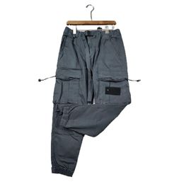 Joggers grandi pantaloni da tasca cargo comodi streetwear corsers280r