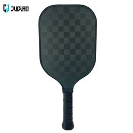 Squash Racquets Pickleball Paddle Top Selling 18k Usapa Compliant 16MM Carbon Fiber 230824
