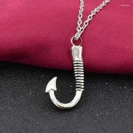 Pendant Necklaces European And American -selling Fashion Jewellery Can Open The Hook Arrow Animal Urn Necklace