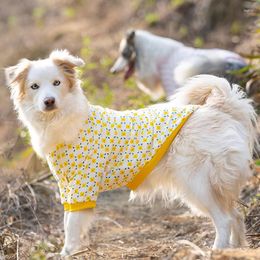 Dog Apparel Small Big Large Pet Clothing Winter Clothes Hoodie Labrador Husky Golden Retriever Samoyed Border Collie Poodle Costume