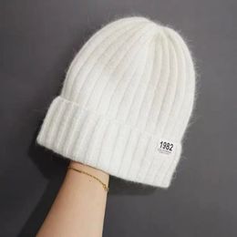 Europe and the United States trend designer wool cap knitted cap unisex models men and women can wear windproof warmth