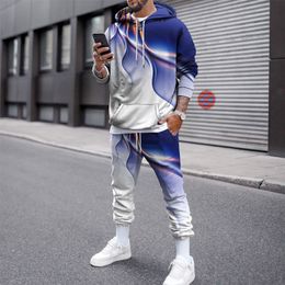 Men's Tracksuits est Pant Sports Suits Man Clothing Streetwear Autumn Winter Jacket Coat Hoodies Sweatshirts Men Tracksuit For 230823