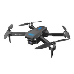 E88 Max Drone 4K HD Dual Camera Intelligent Following UAV Headless Mode Optical Flow Hover Professional FPV Mini Dron E88