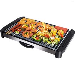 Tools Aluminium BBQ Meshes Mats Disposable No-stick Charcoal Grill Net Smoker Liner Barbecue Accessories Kitchen