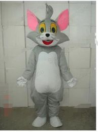 CAT cartoon Mascot Costume Fancy Dress Animal mascot costume Animal carnival