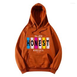 Men's Hoodies Hoodie Streetwear Men Oversize Autumn Winter Clothes Print Fleece Sweatshirt Fashion Style Couple Unisex Manufacturer