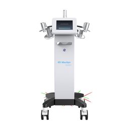 beauty items wavelength 8d lipo laser body contouring machine