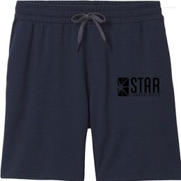 Men's Shorts Flash Star Lab Labs Black Colour Mens Swea Men Novelty Laboratorles Hoodies Pullover Male Clothes