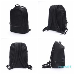 Designer- Backpack Yoga Backpacks Travel Outdoor Sports Bags Teenager School 4 Colors273l