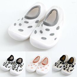 Athletic Shoes Boys Girls Kids Trainers Sneaker Children Infant Toddler Casual Anti-Slip Boots Warm Slippers Soft Crib