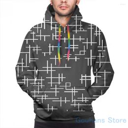 Men's Hoodies Mens Sweatshirt For Women Funny Final Fantasy XV - Prompto's Print Casual Hoodie Streatwear