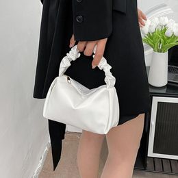 Evening Bags Fashion Designer Luxury Korean Mini Bag Handbag Square Purses And Handbags Bolsas De Mujer Tote