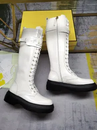 Designer Australia Platform Snow Boot Woman Designers Winter Boot Stivali Cavie Scheroni Castagna Black Warm Fur Slipers 0821